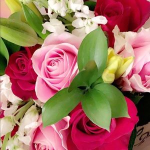 Meet your Posher, Danielle